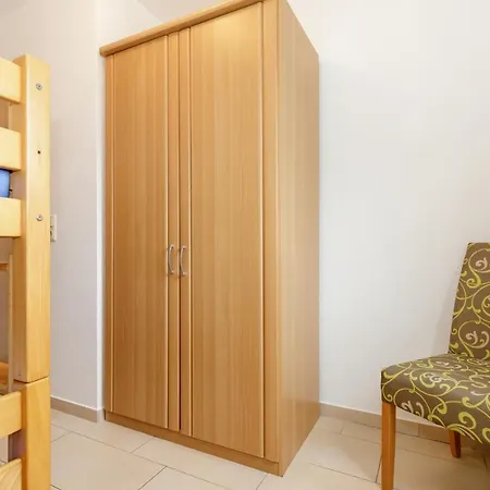 Lägenhet Haus 1 Whg 1 Rerik