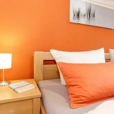 דירה Haus 1 Whg 1 *