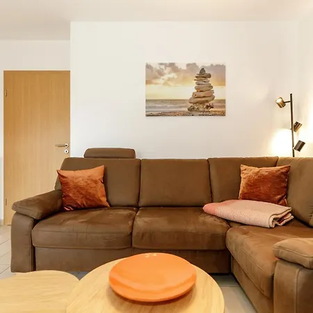 Lägenhet Haus 1 Whg 1 Rerik