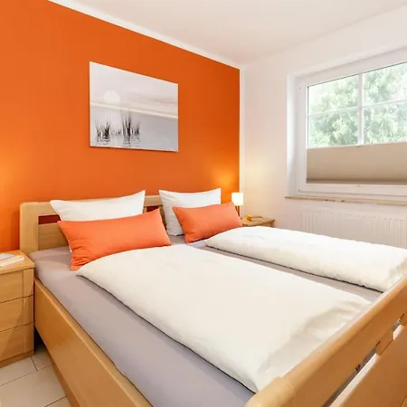 Haus 1 Whg 1 Lägenhet