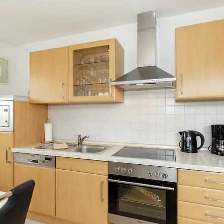 Haus 1 Whg 1 Lägenhet *