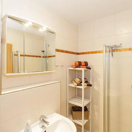 Lägenhet Haus 1 Whg 1 *