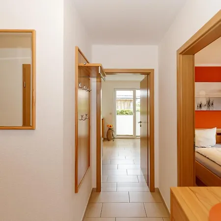 Haus 1 Whg 1 Lägenhet