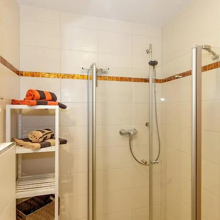 Lägenhet Haus 1 Whg 1 *