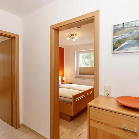 Haus 1 Whg 1 Apartment