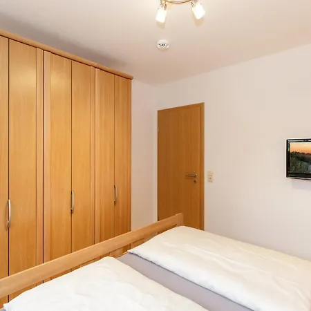 Haus 1 Whg 1 Apartment *