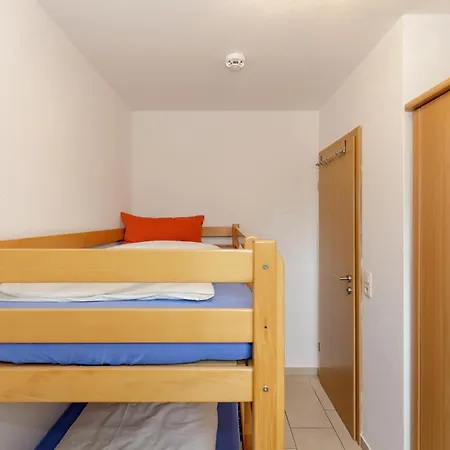 Lägenhet Haus 1 Whg 1 Rerik