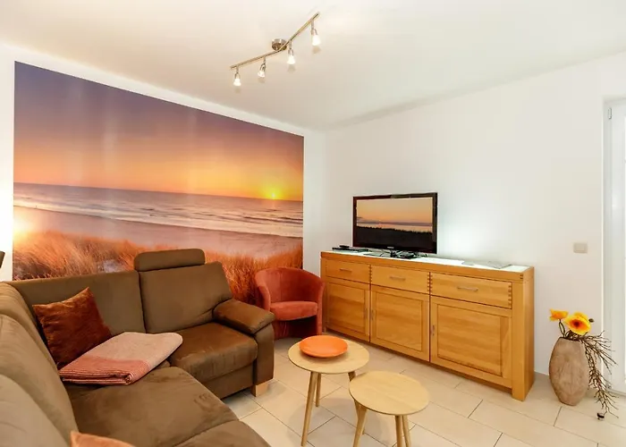 Haus 1 Whg 1 Apartment *