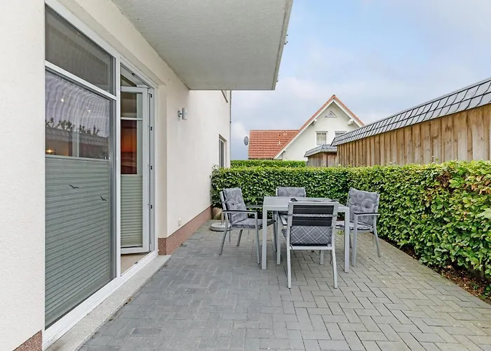 Haus 1 Whg 1 Rerik