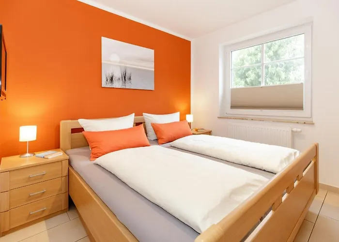 Haus 1 Whg 1 Apartment