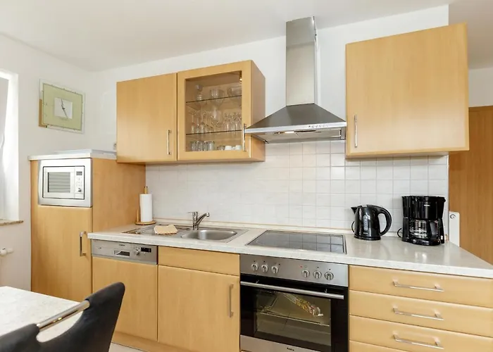 Haus 1 Whg 1 Apartment *