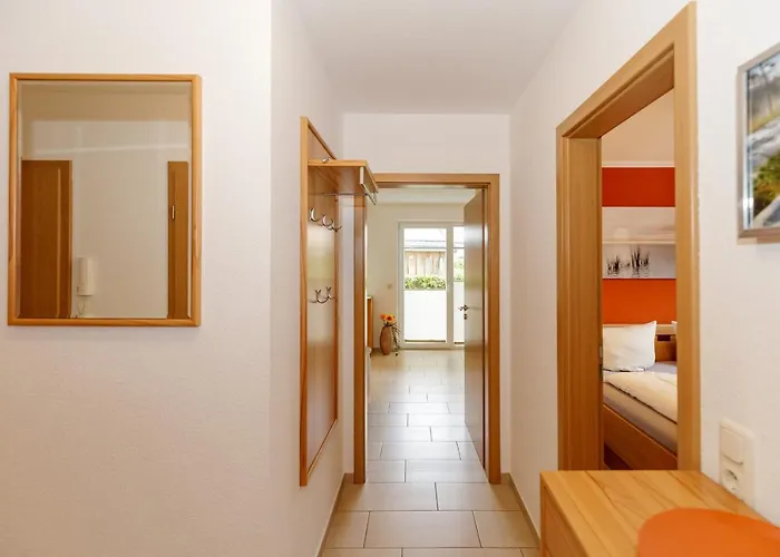 Haus 1 Whg 1 Apartment