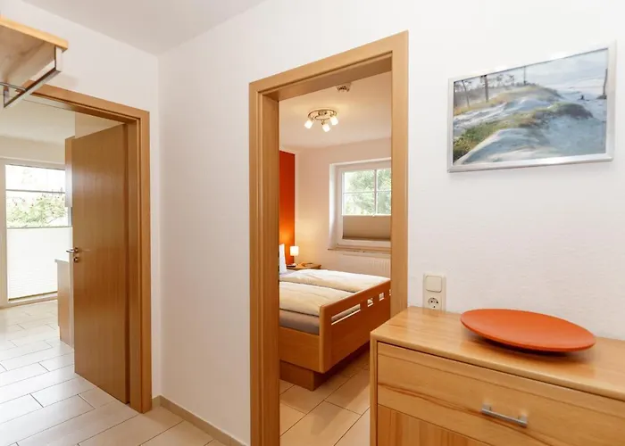 Haus 1 Whg 1 Apartment