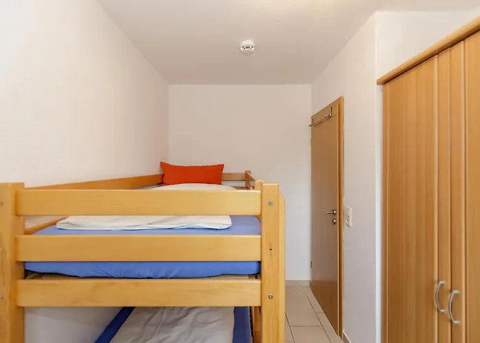 Apartment Haus 1 Whg 1 Rerik