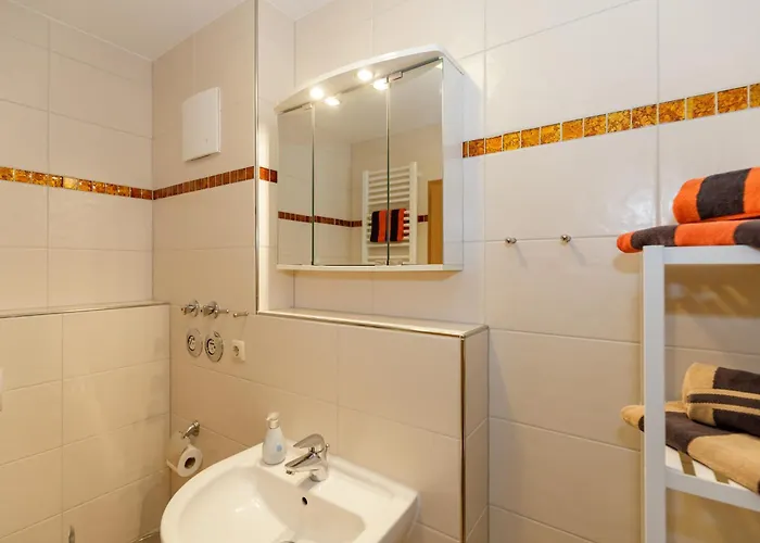 Haus 1 Whg 1 Rerik